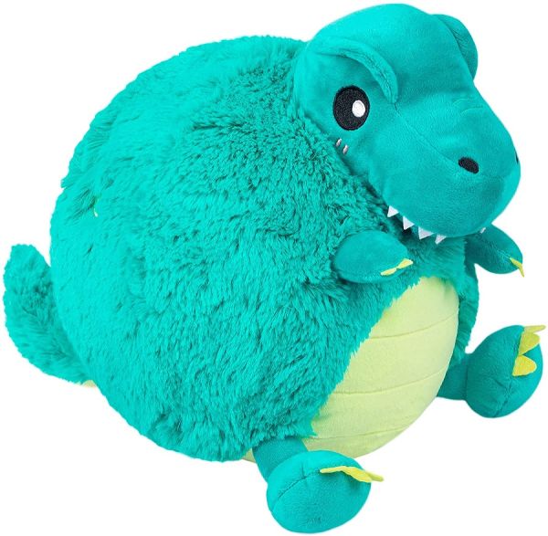 Mini Squishables T Rex