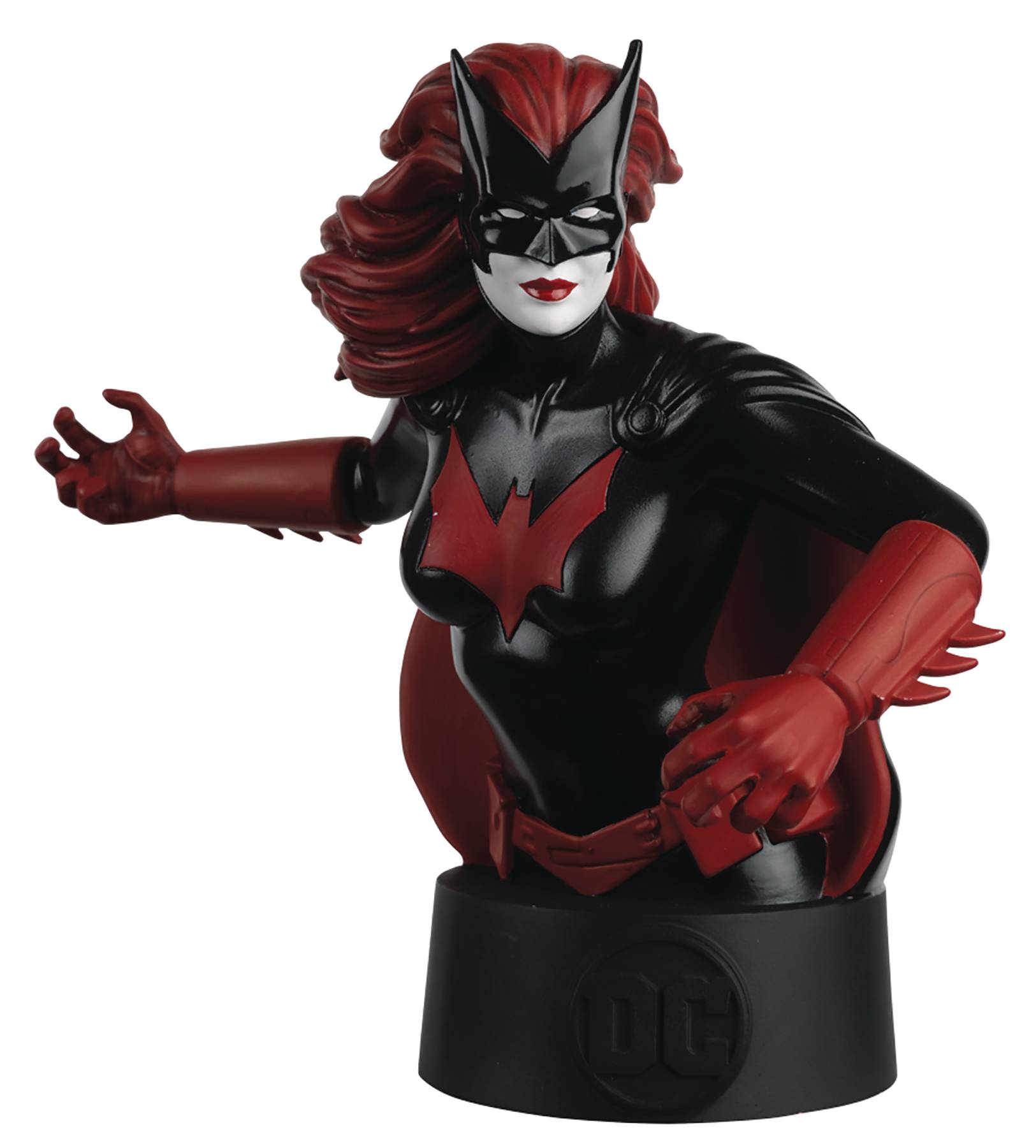 DC Batman Universe Bust Collected #21 Batwoman