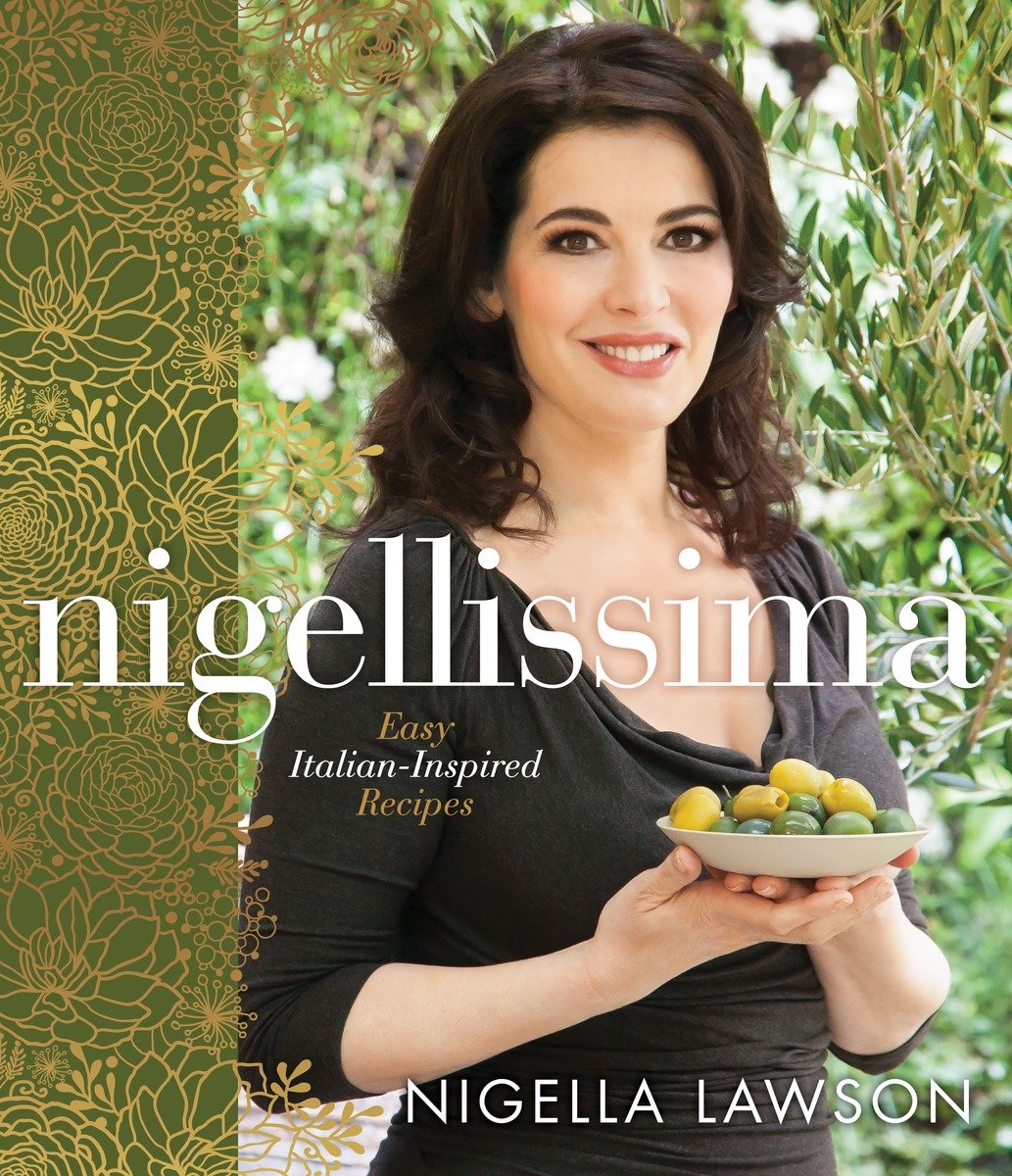 Nigellissima (Hardcover Book)