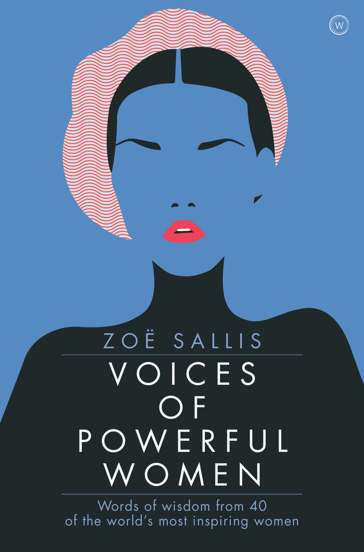 Voices Of Powerful Women (Hardcover Book)