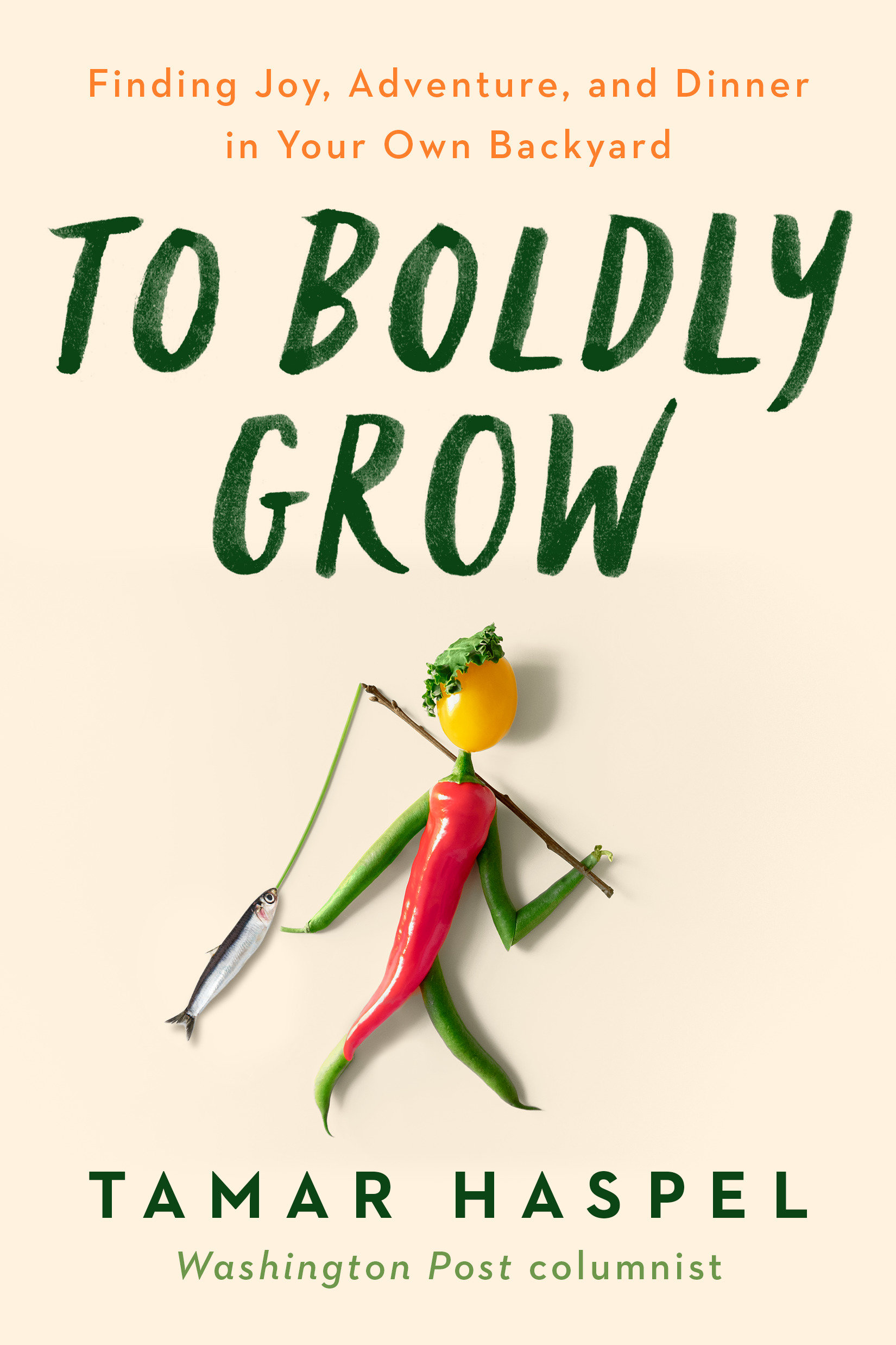 To Boldly Grow (Hardcover Book)