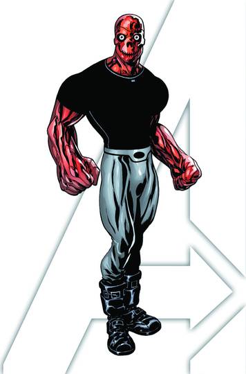 Avengers Academy #4 (Mckone Variant) (2010)