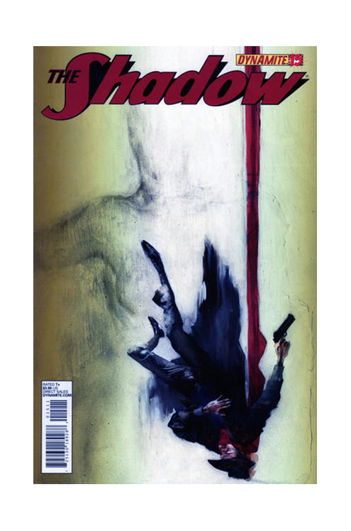 Shadow #15 (2012)