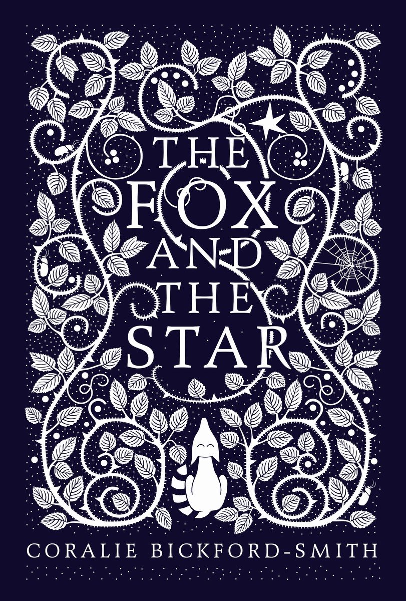 The Fox and the Star (Hardcover Book)