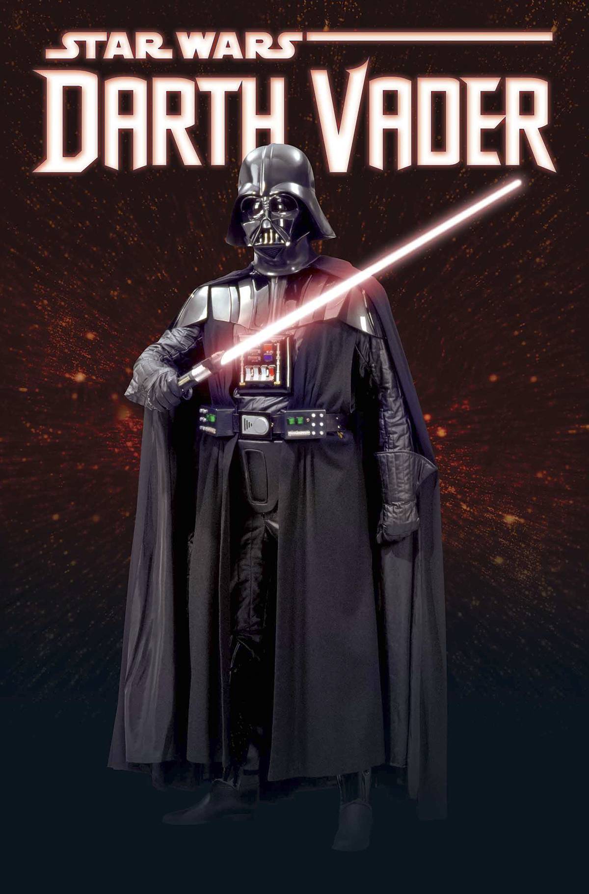 Darth Vader #1 Movie Variant