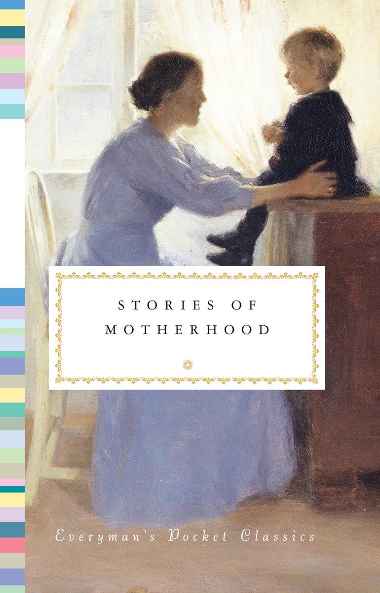 Stories Of Motherhood (Hardcover Book)
