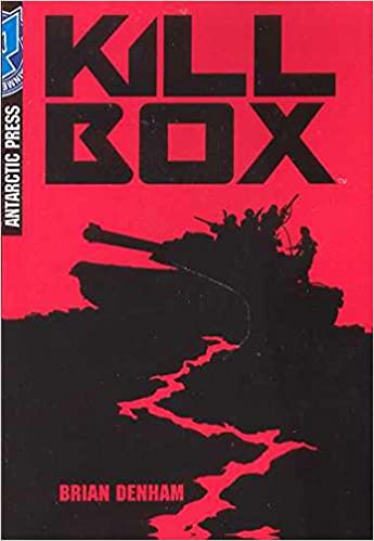 Kill Box Volume 1