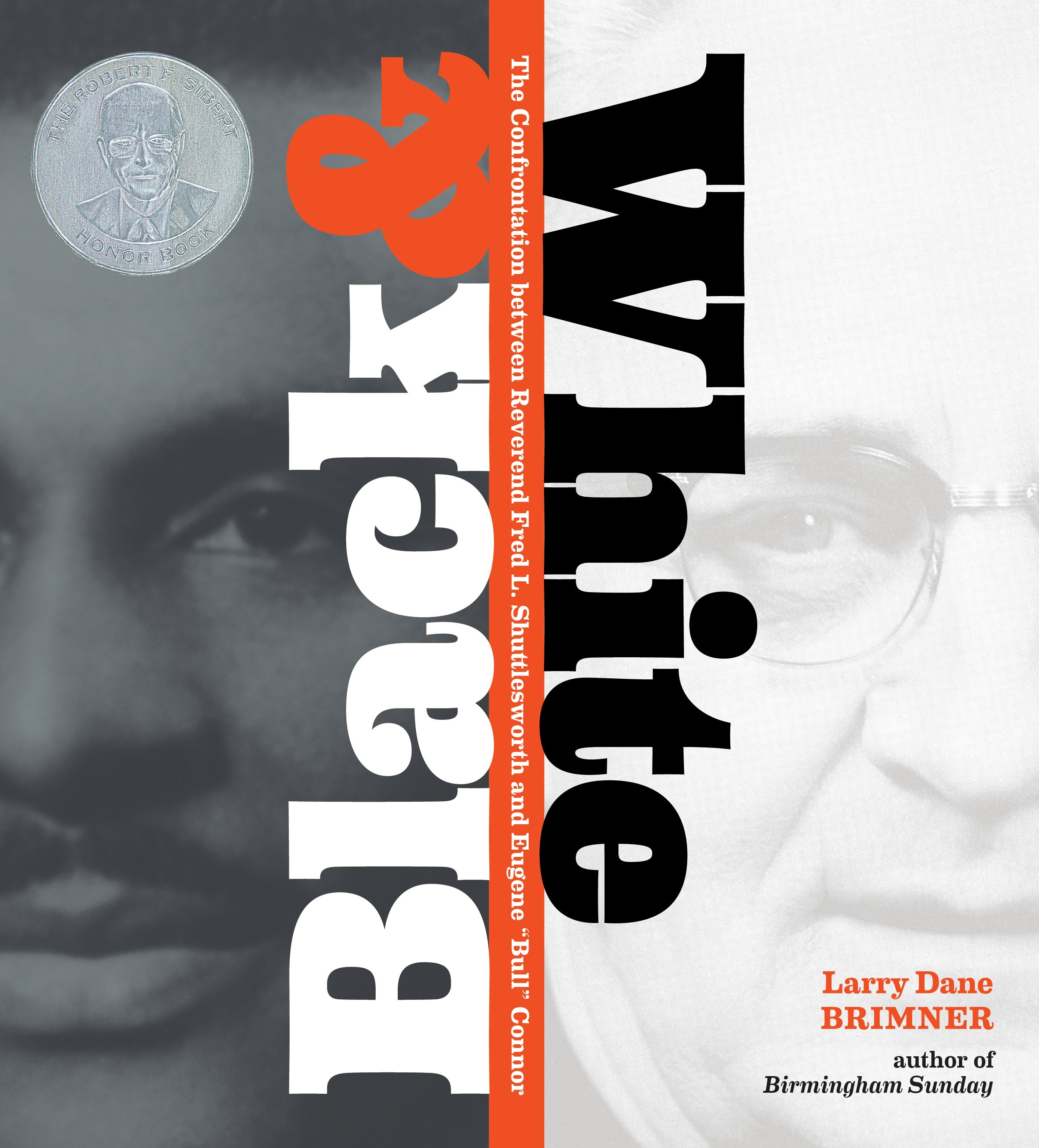 Black And White (Hardcover Book)