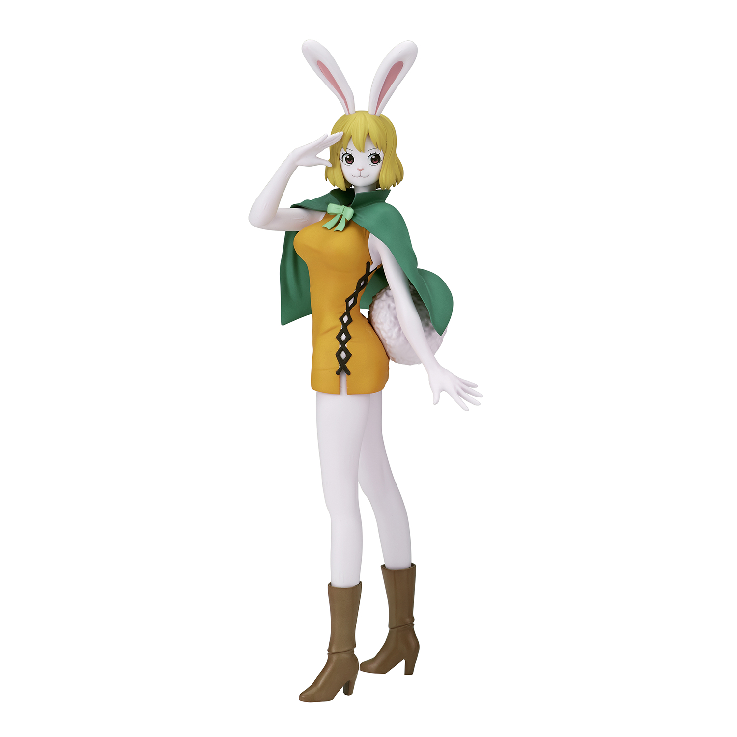One Piece Glitter & Glamours Carrot Figure Version A