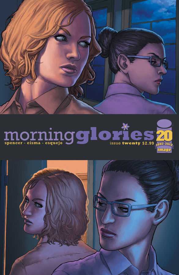 Morning Glories #20