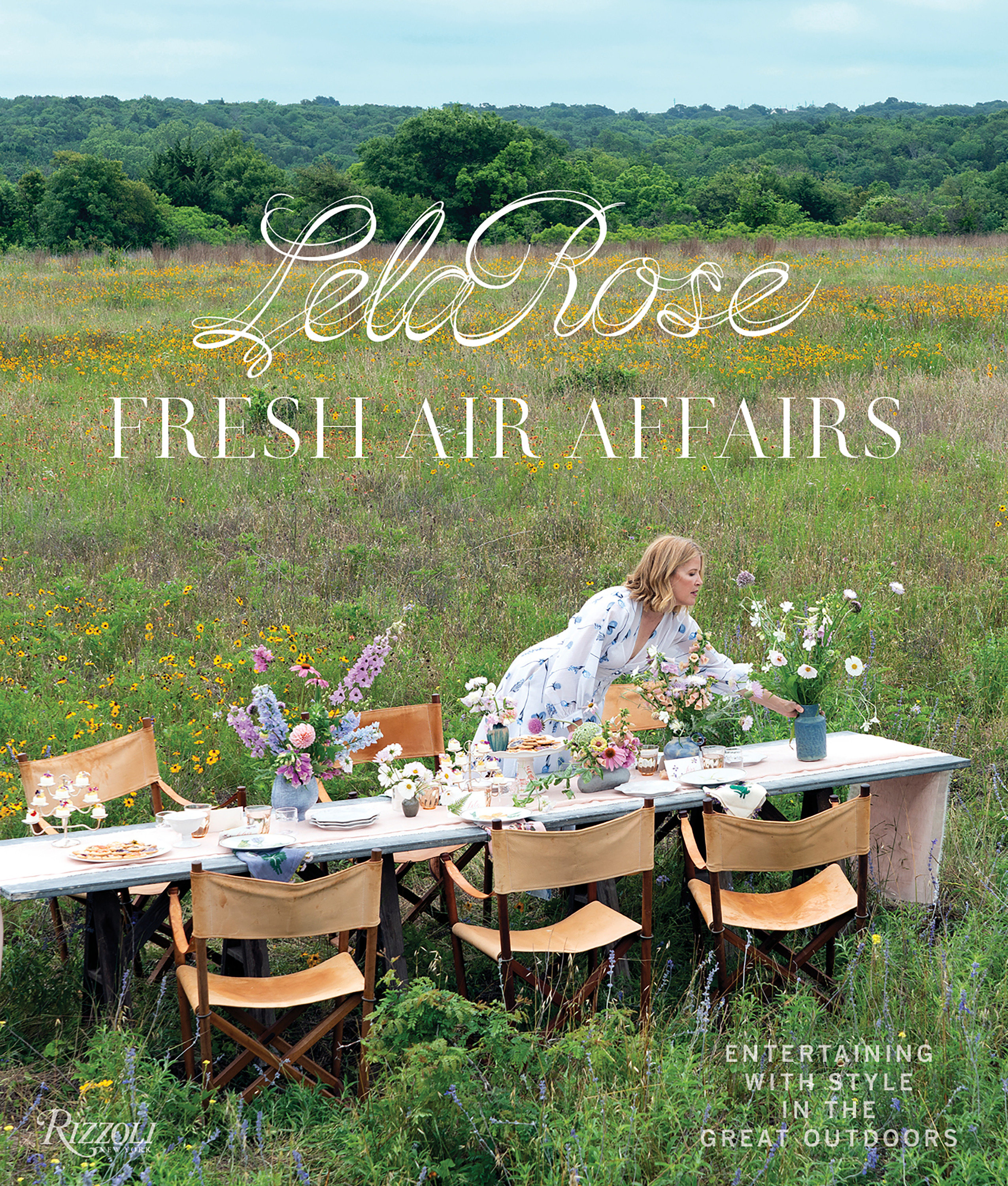 Fresh Air Affairs (Hardcover Book)