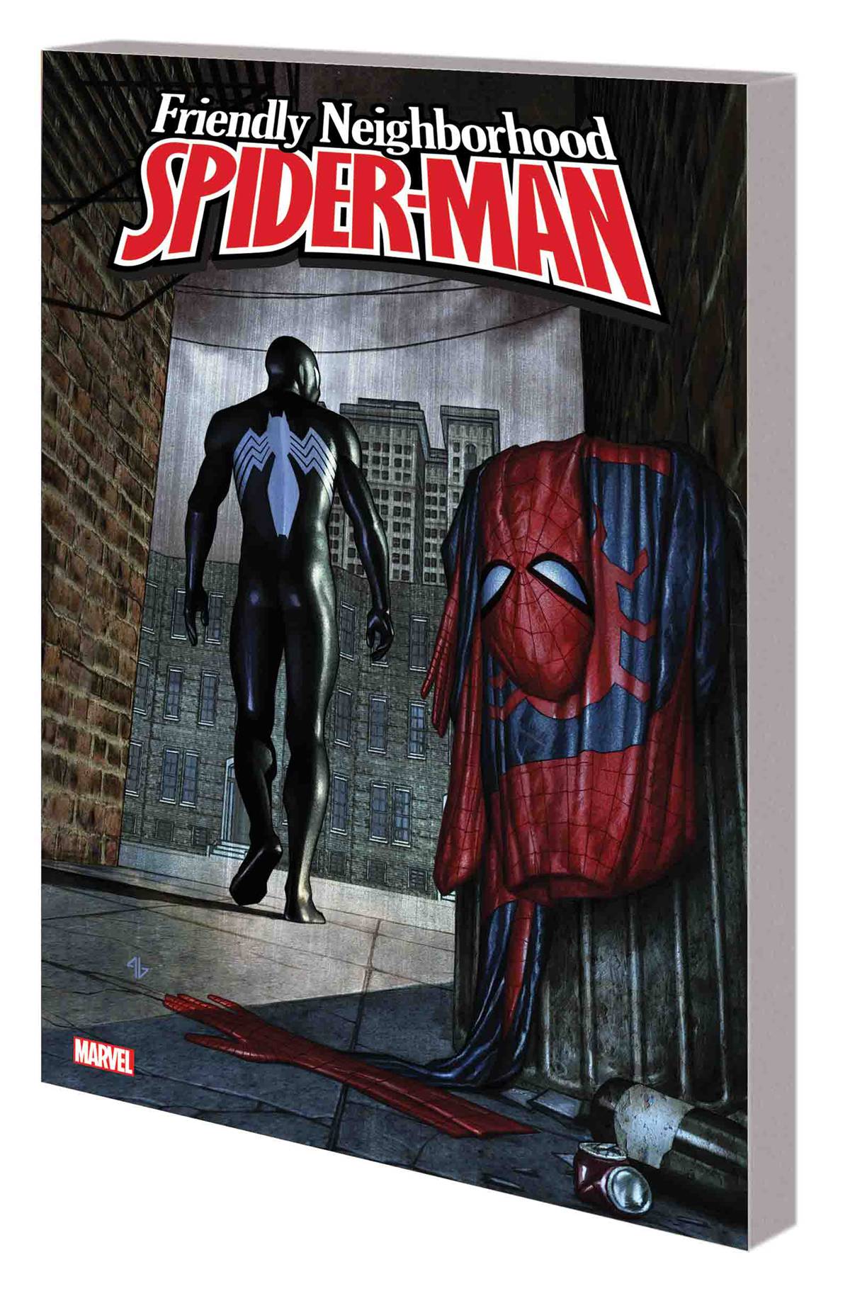 Spider-Man Friendly Neighborhood Sm by David Complete Collected Graphic Novel