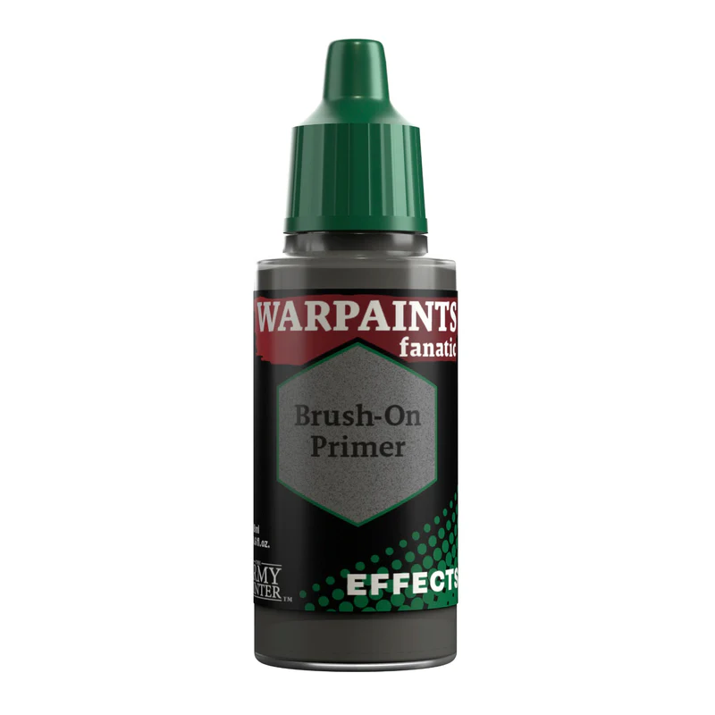 Army Painter Warpaints Fanatic: Effects Brush-On Primer 18 Ml