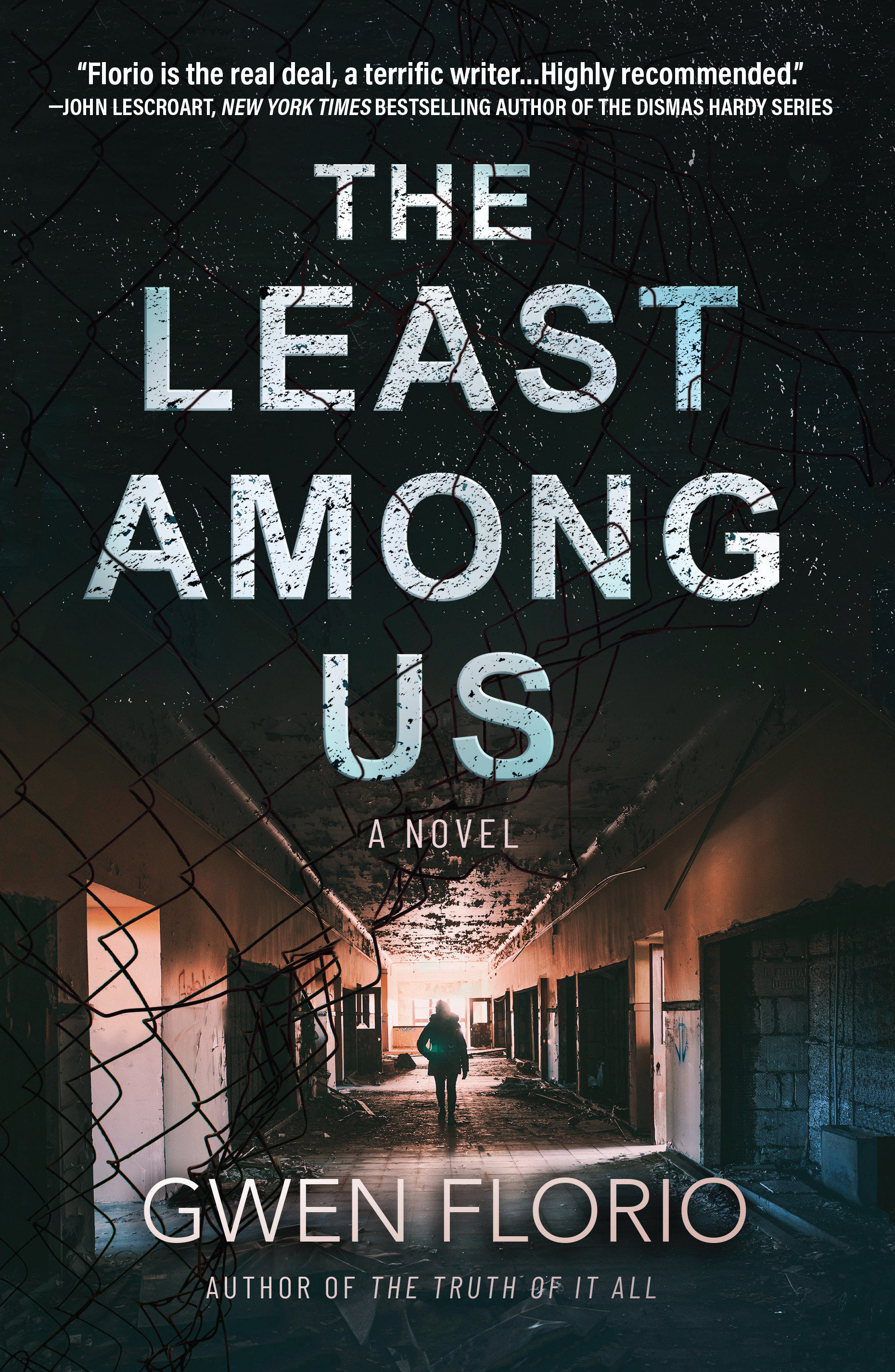 The Least Among Us (Hardcover Book)