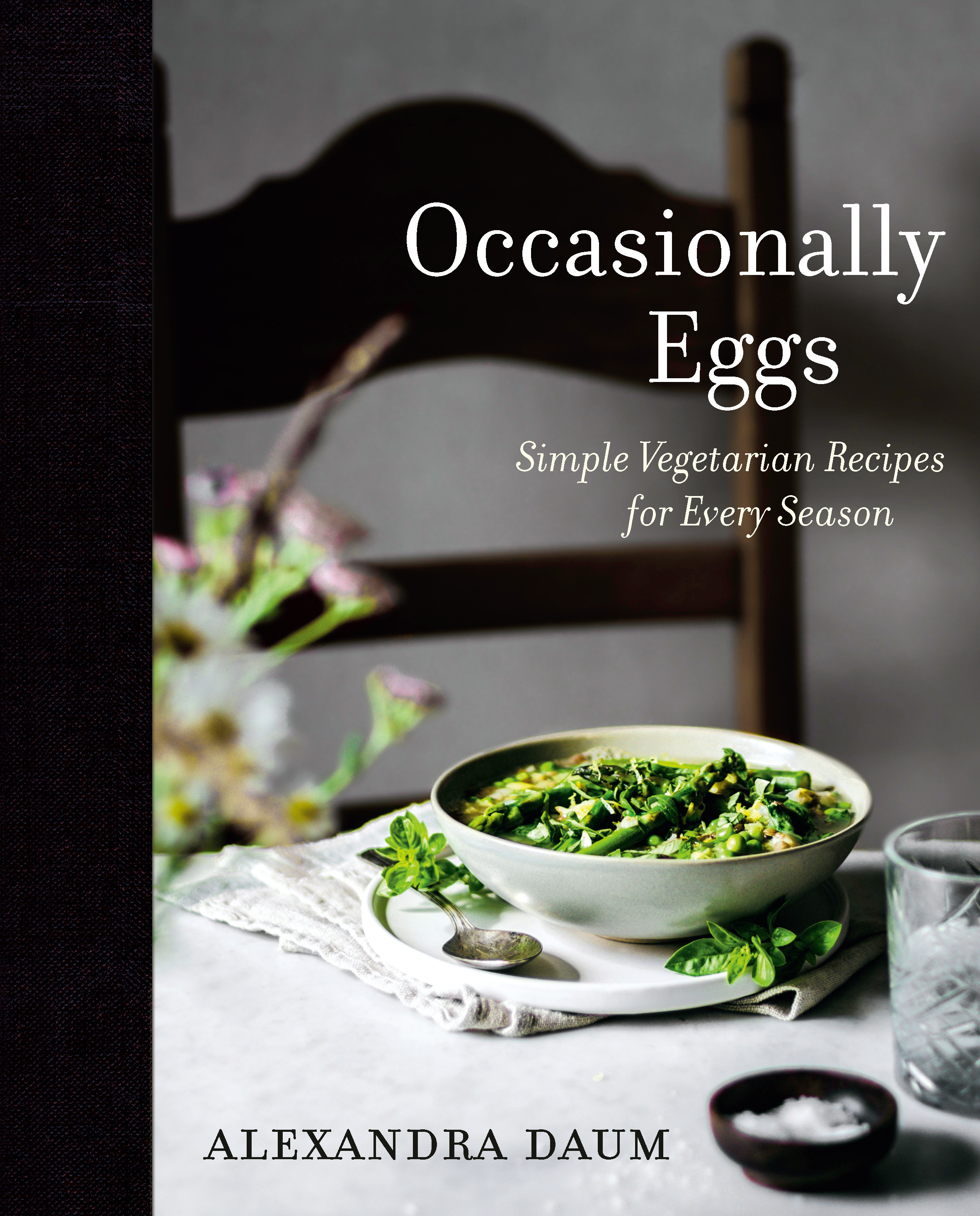 Occasionally Eggs (Hardcover Book)