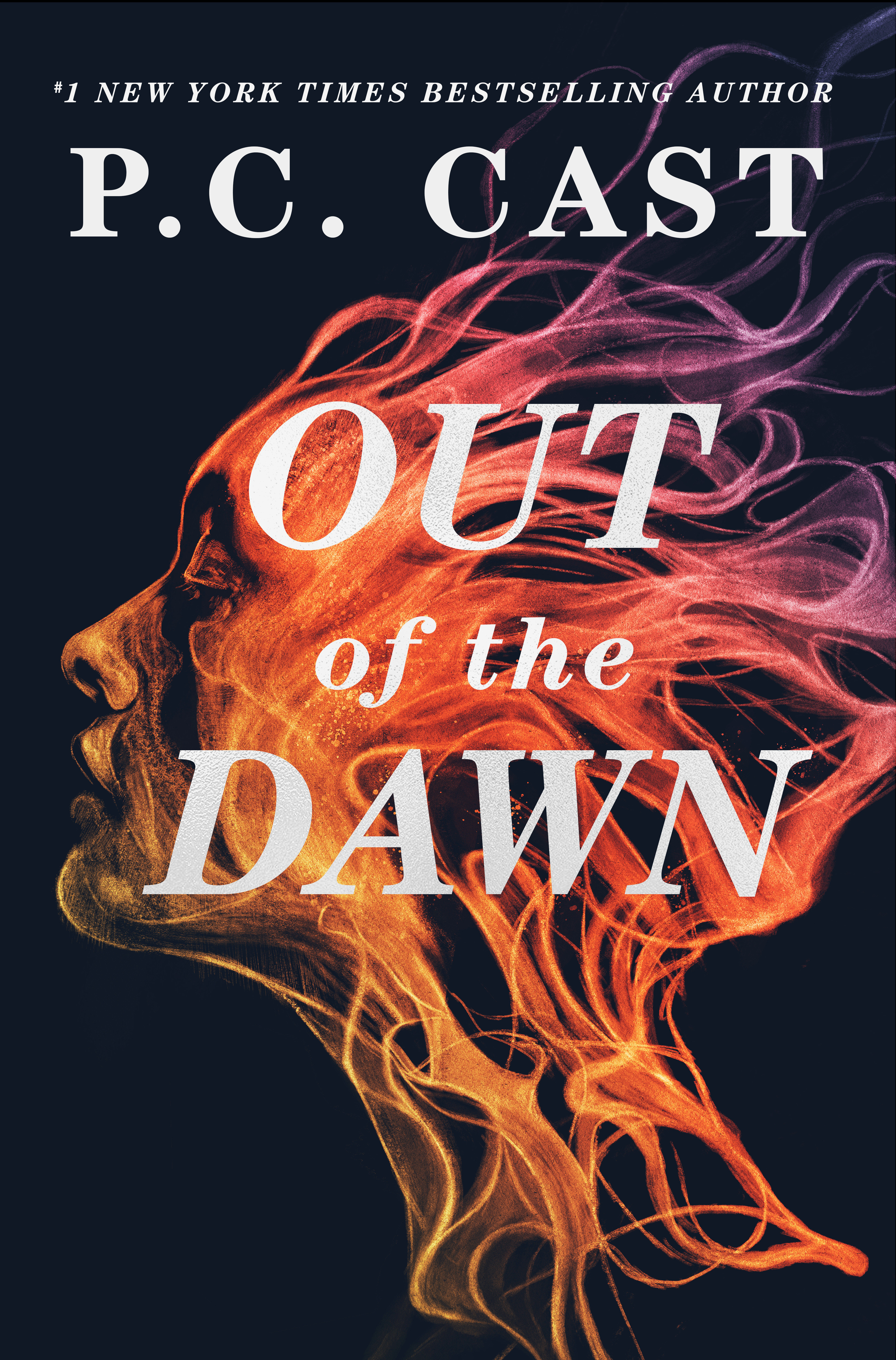 Out Of The Dawn (Hardcover Book)