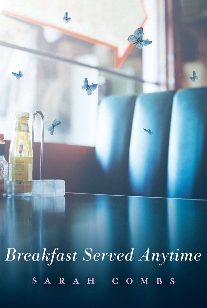 Breakfast Served Anytime (Hardcover Book)