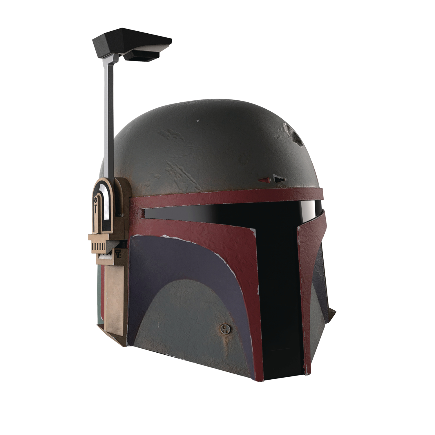 Star Wars Black Series Boba Fett Electronic Helmet Cs