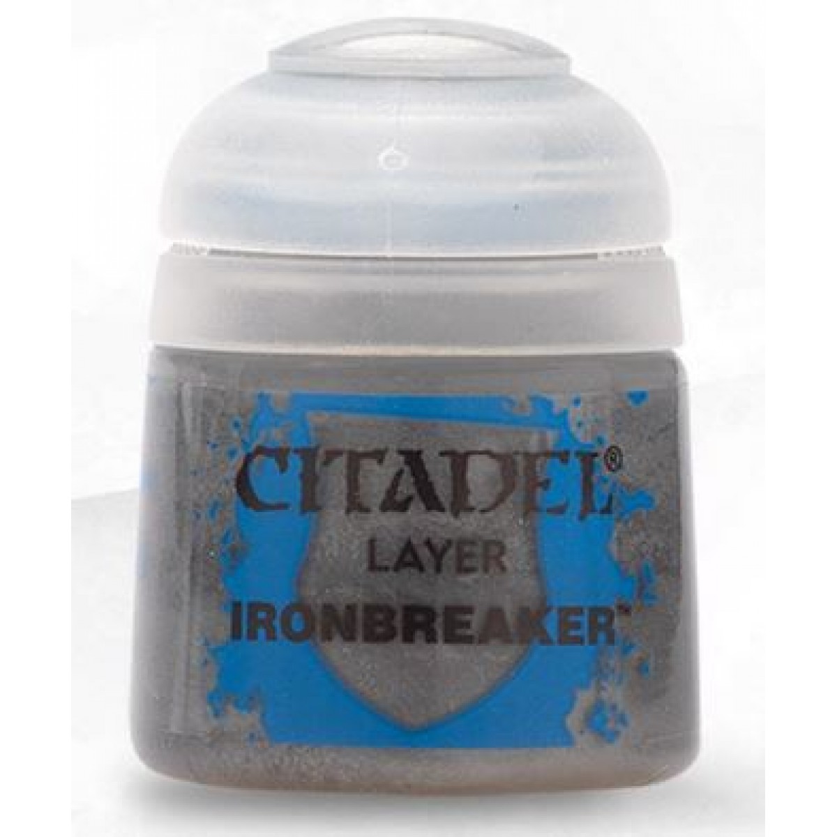 Citadel Paint: Layer - Ironbreaker