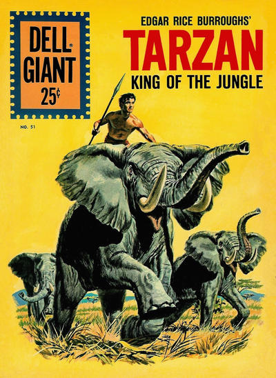 Edgar Rice Burroughs' Tarzan King of The Jungle-Good