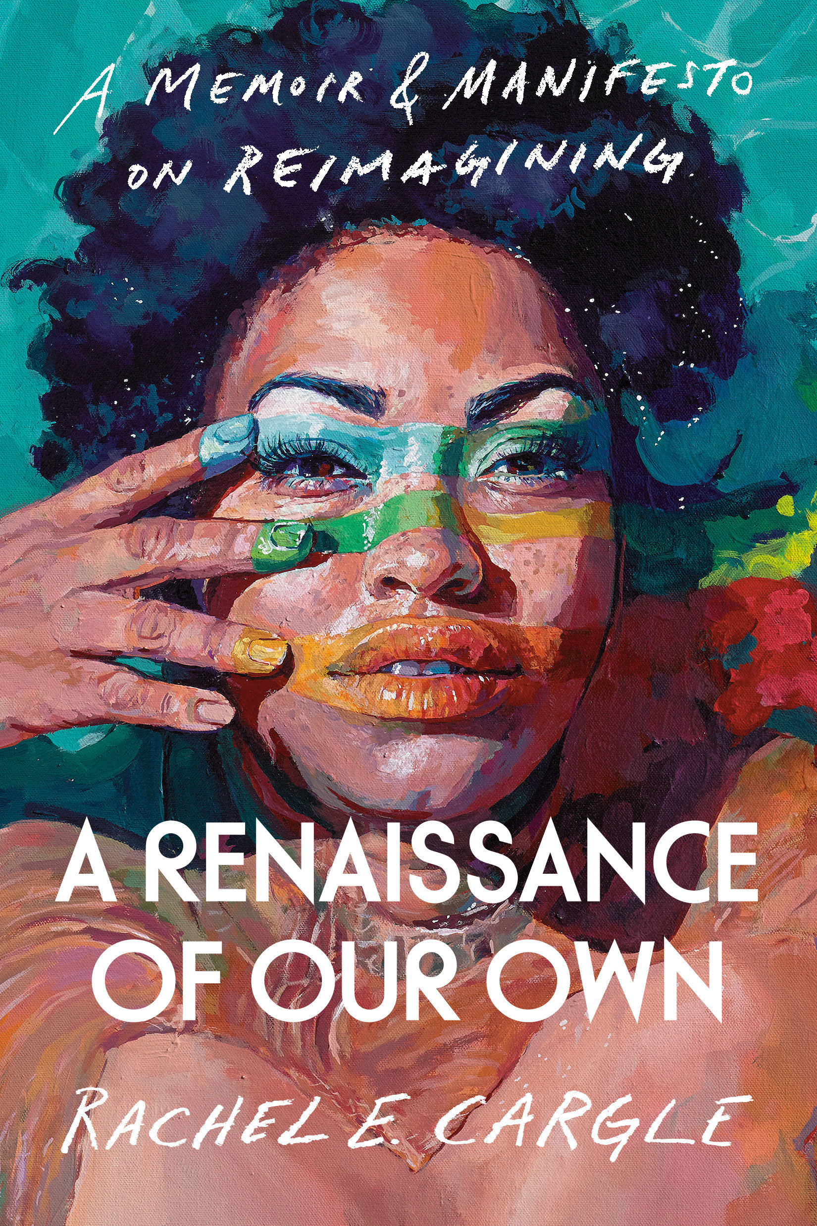 A Renaissance Of Our Own (Hardcover Book)
