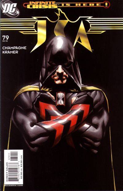 JSA #79 (1999)