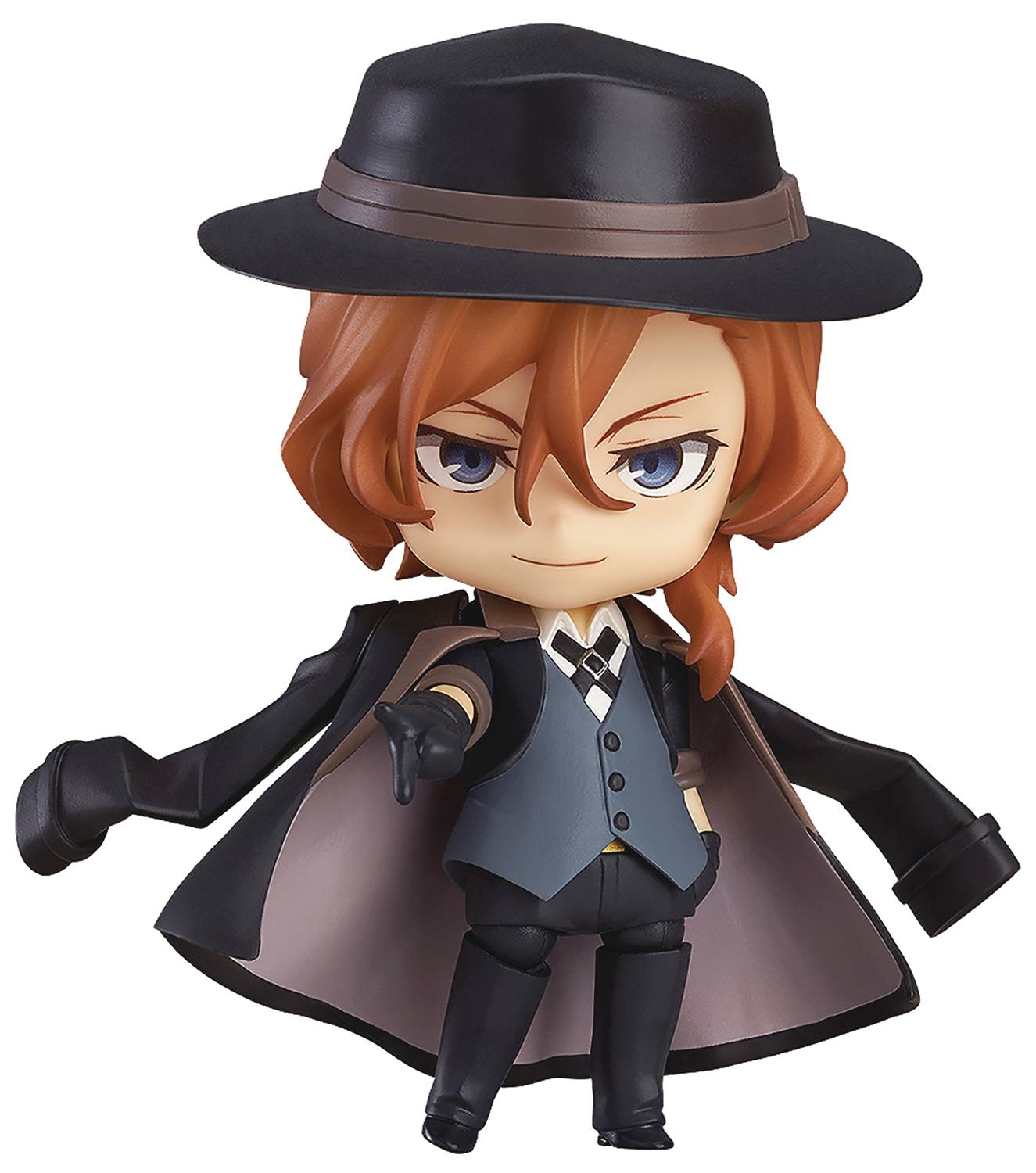 Nendoroid bungo stray deals dogs