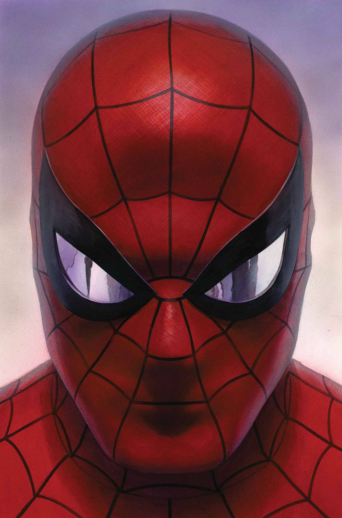 Amazing Spider-Man #796 Leg (2017)