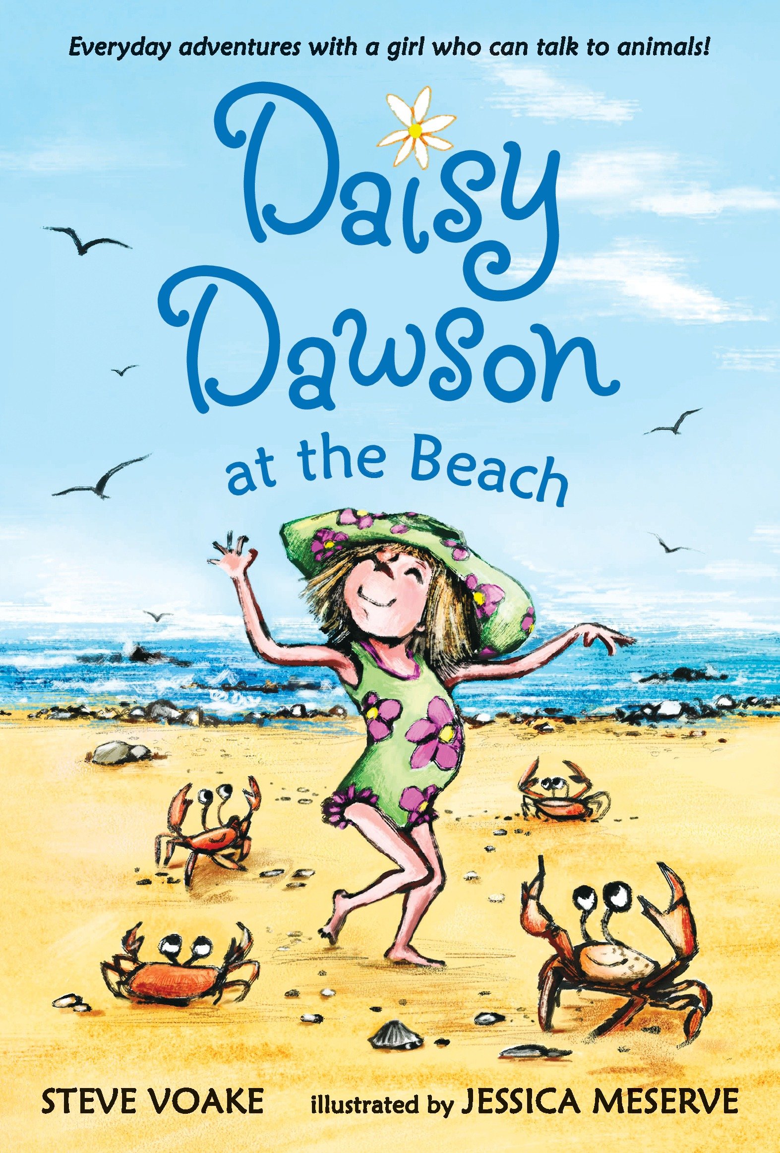 Daisy Dawson Volume 4 Daisy Dawson At The Beach