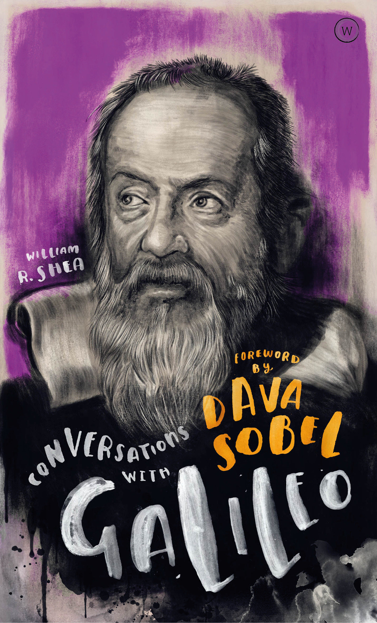 Conversations With Galileo (Hardcover Book)
