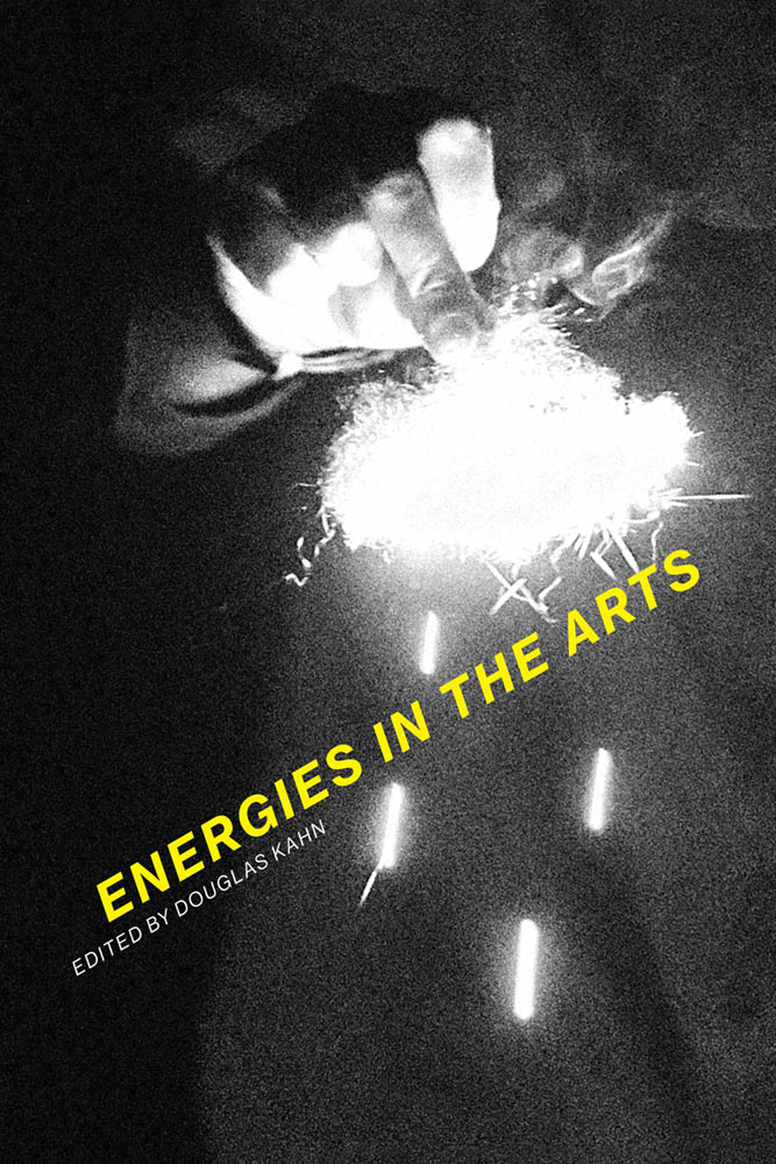 Energies In The Arts (Hardcover Book)