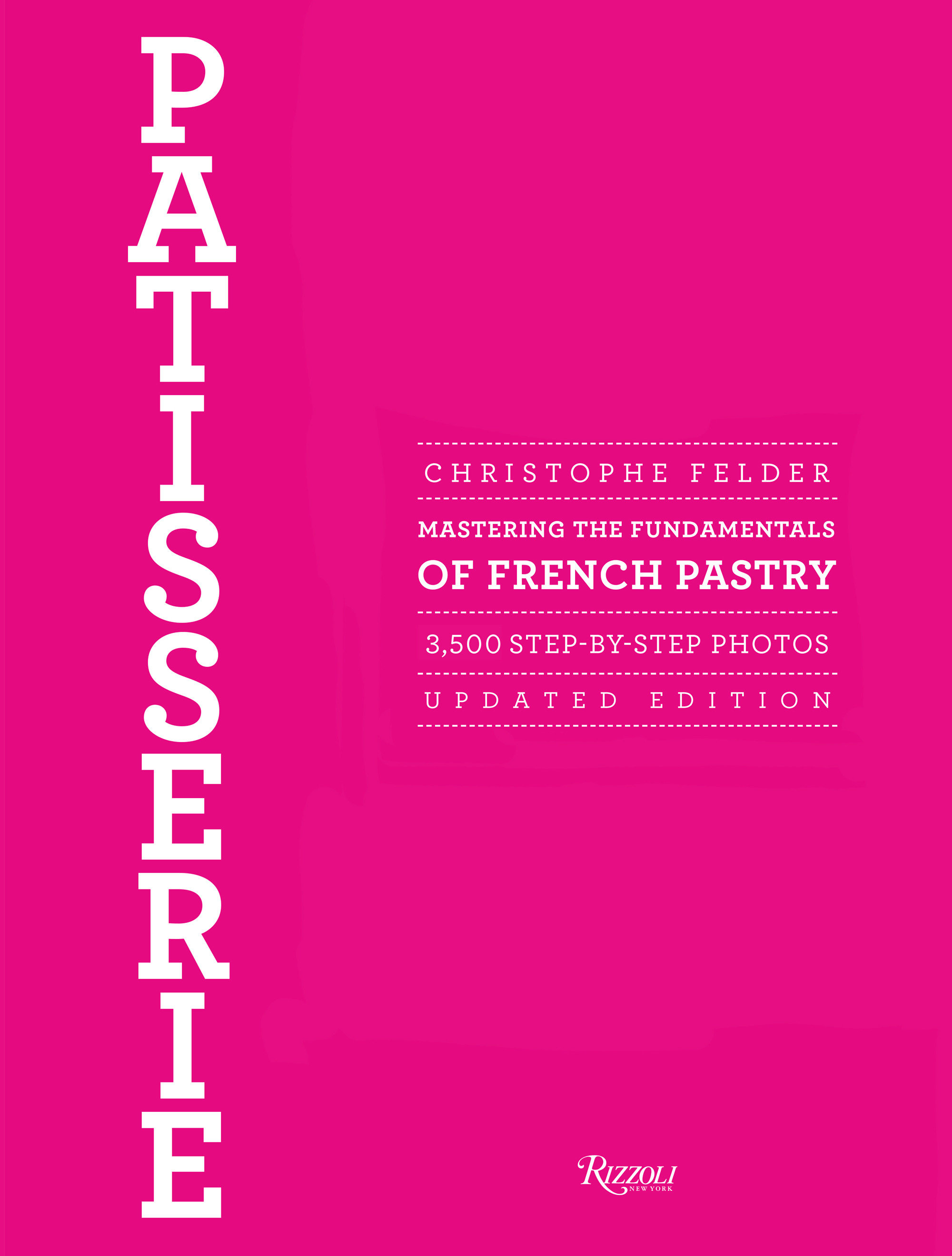 Patisserie (Hardcover Book)