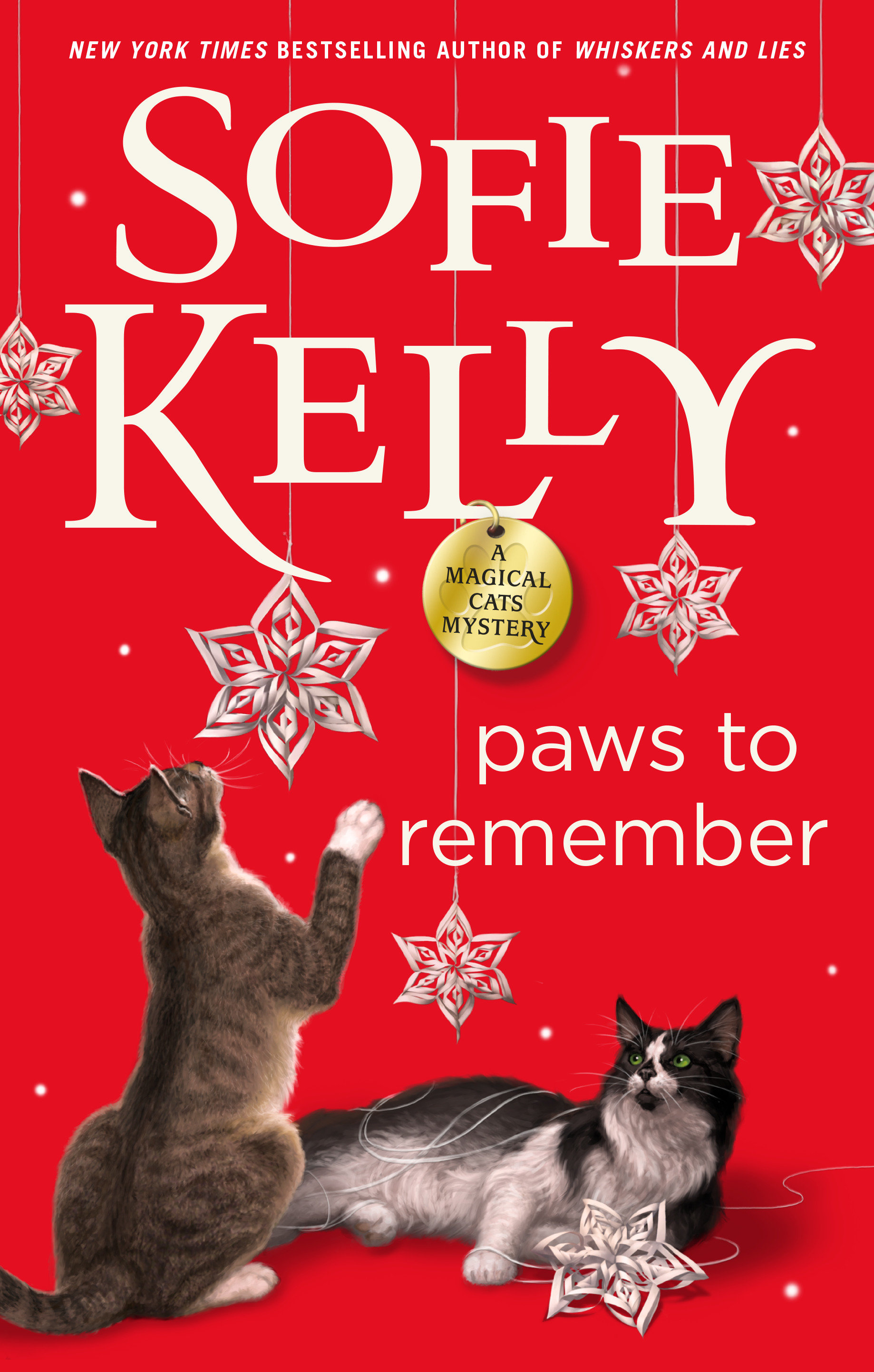 Paws To Remember (Hardcover Book)