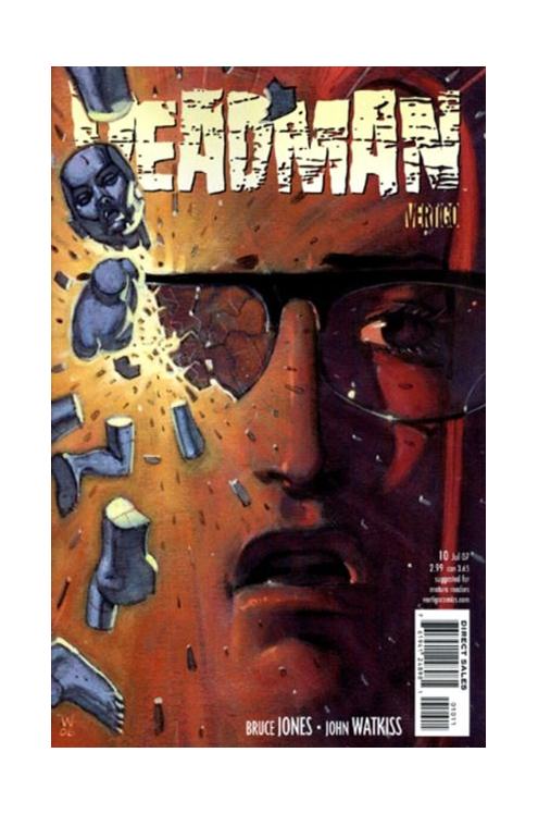 Deadman #10