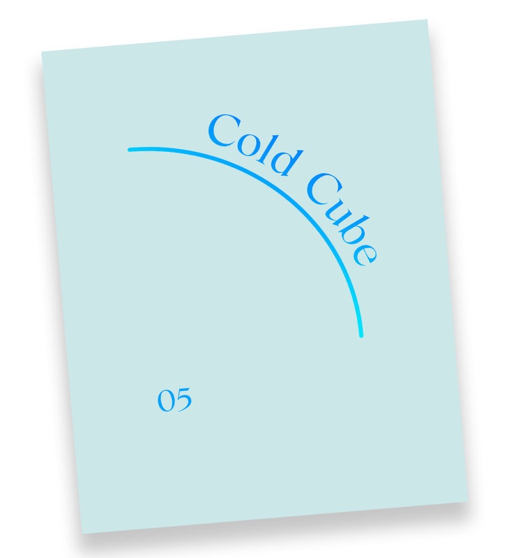 Cold Cube 5