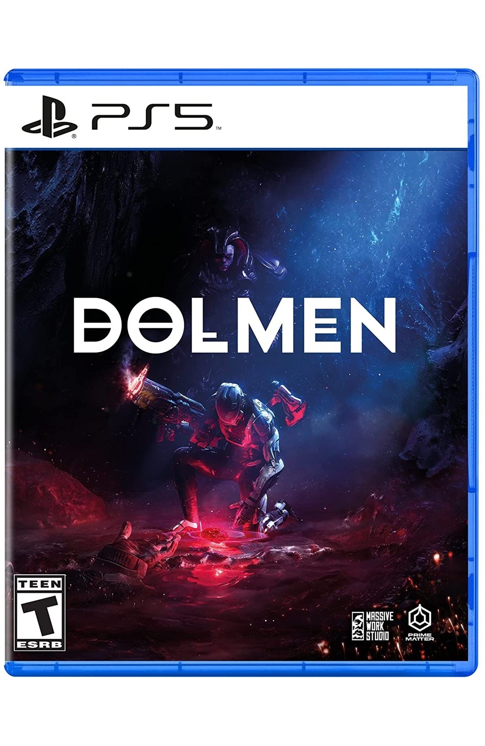 Playstation 5 Ps5 Dolmen