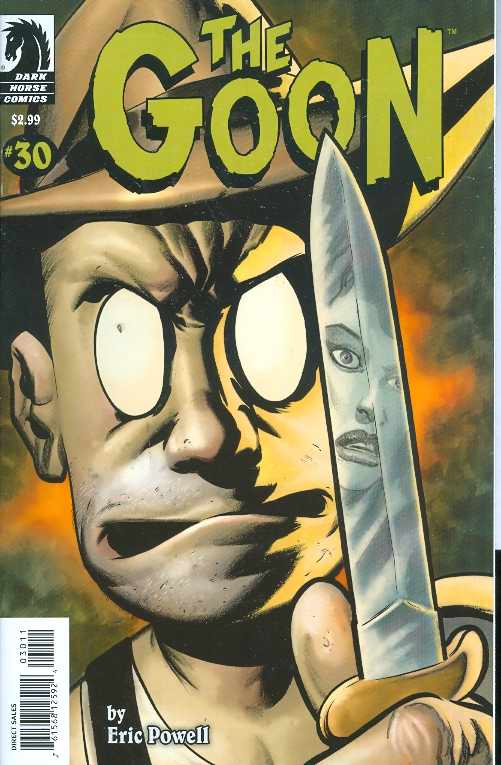 Goon #30 (2003)