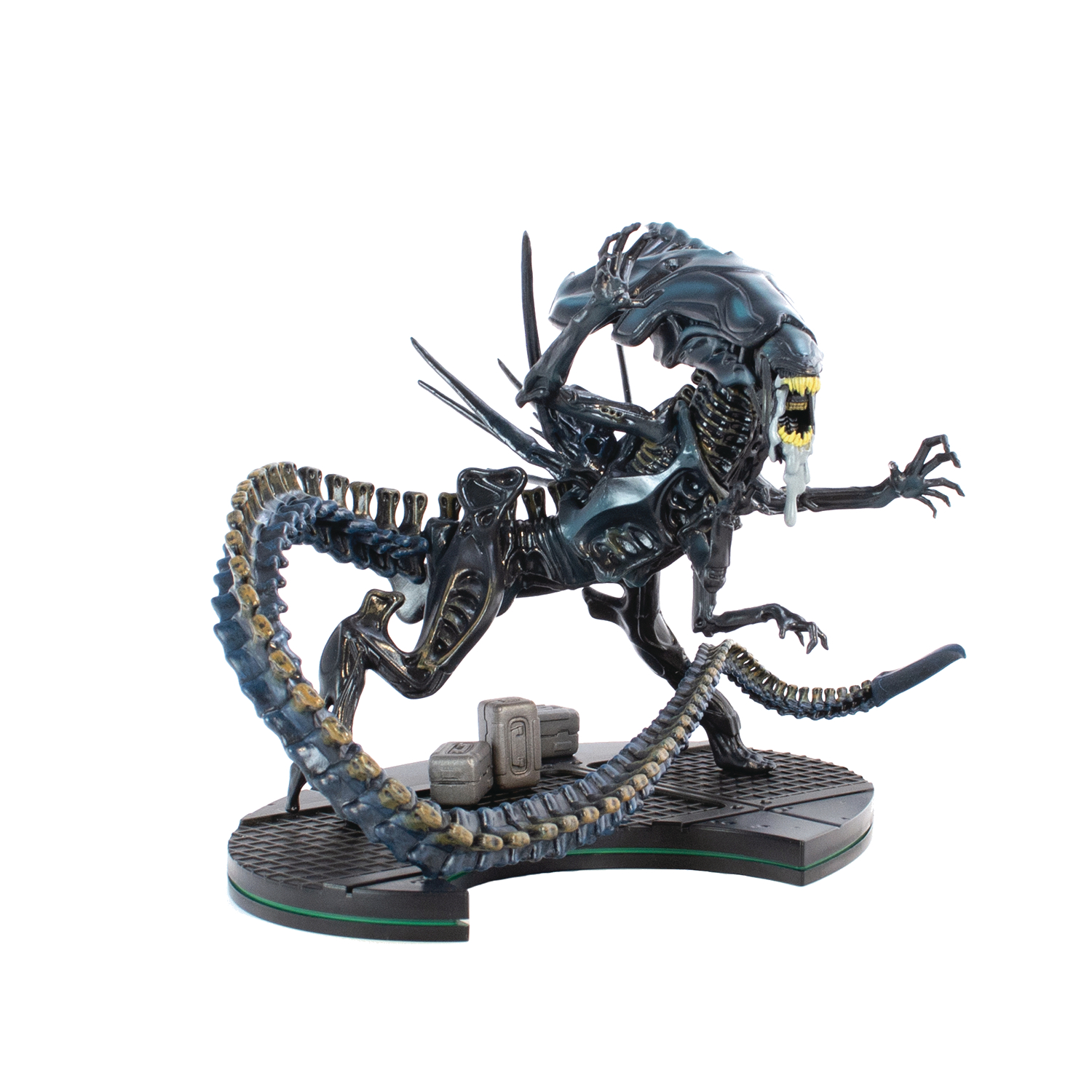 Aliens Alien Queen Q-Fig Max Elite Diorama