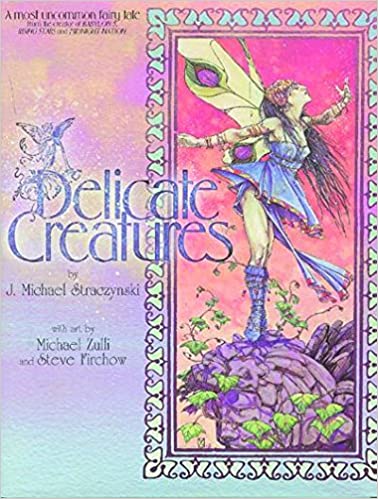 Delicate Creatures Hardcover