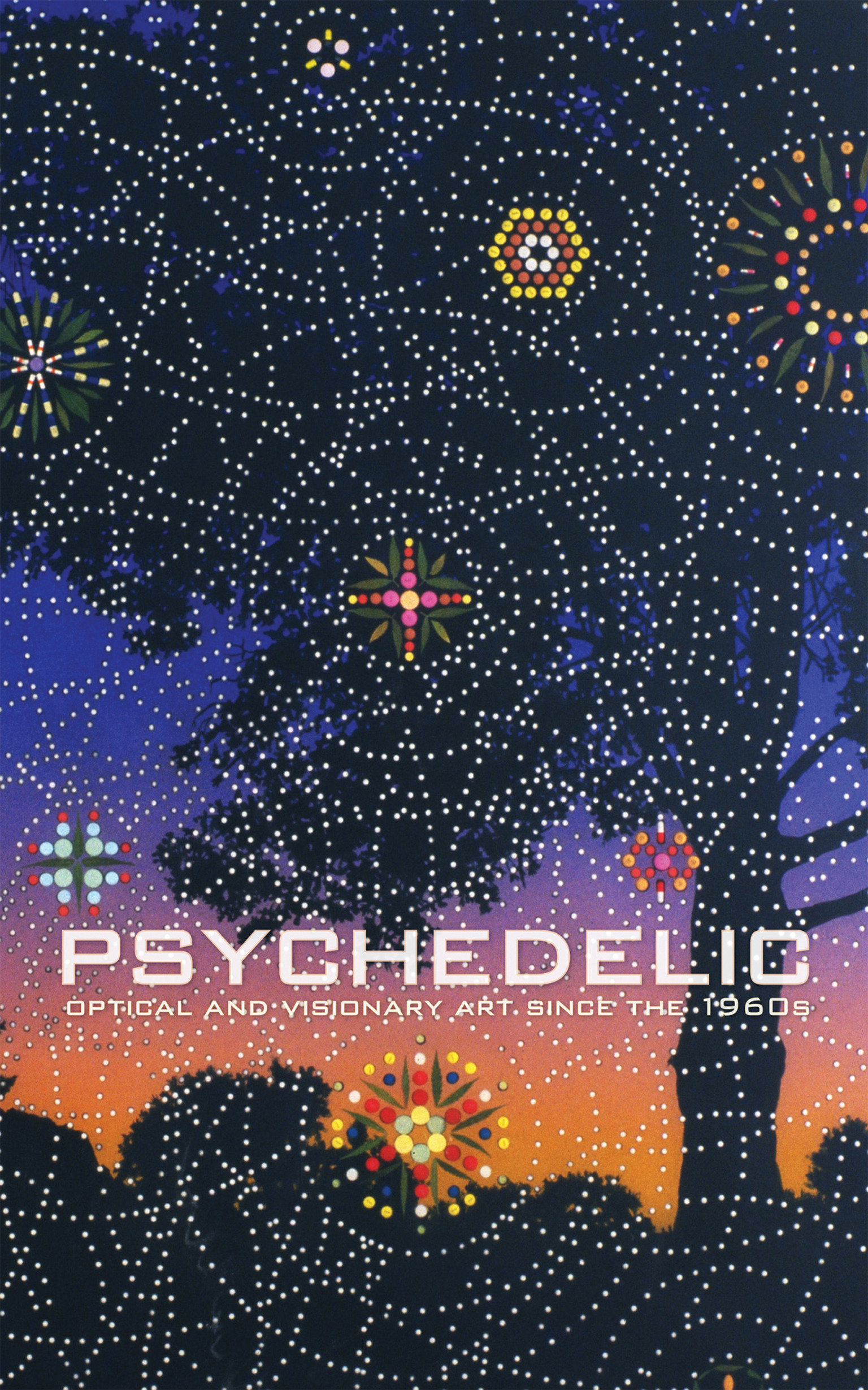 Psychedelic (Hardcover Book)