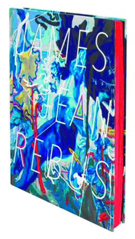 James Jean Rebus Hardcover