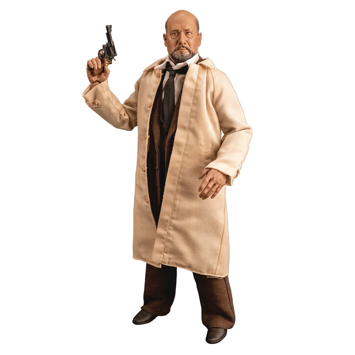 Halloween 1978 Doctor Sam Loomis 1/6 Scale Figure