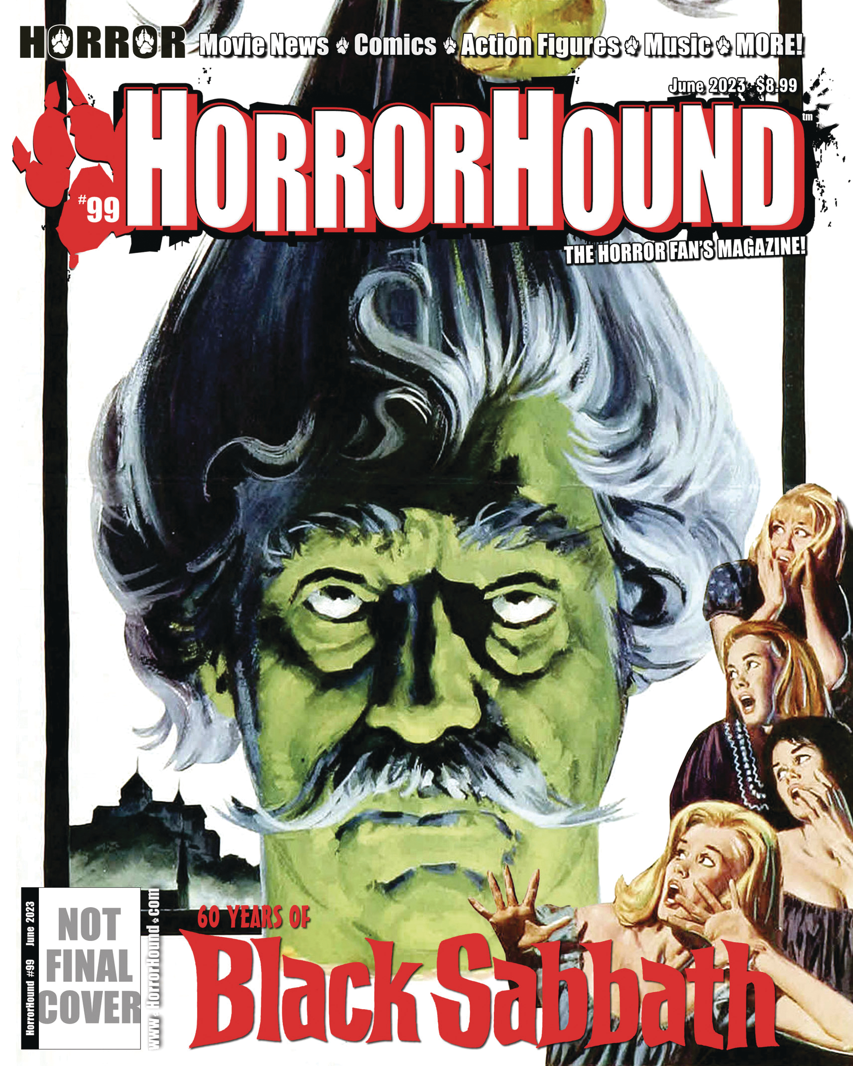 Horrorhound #93