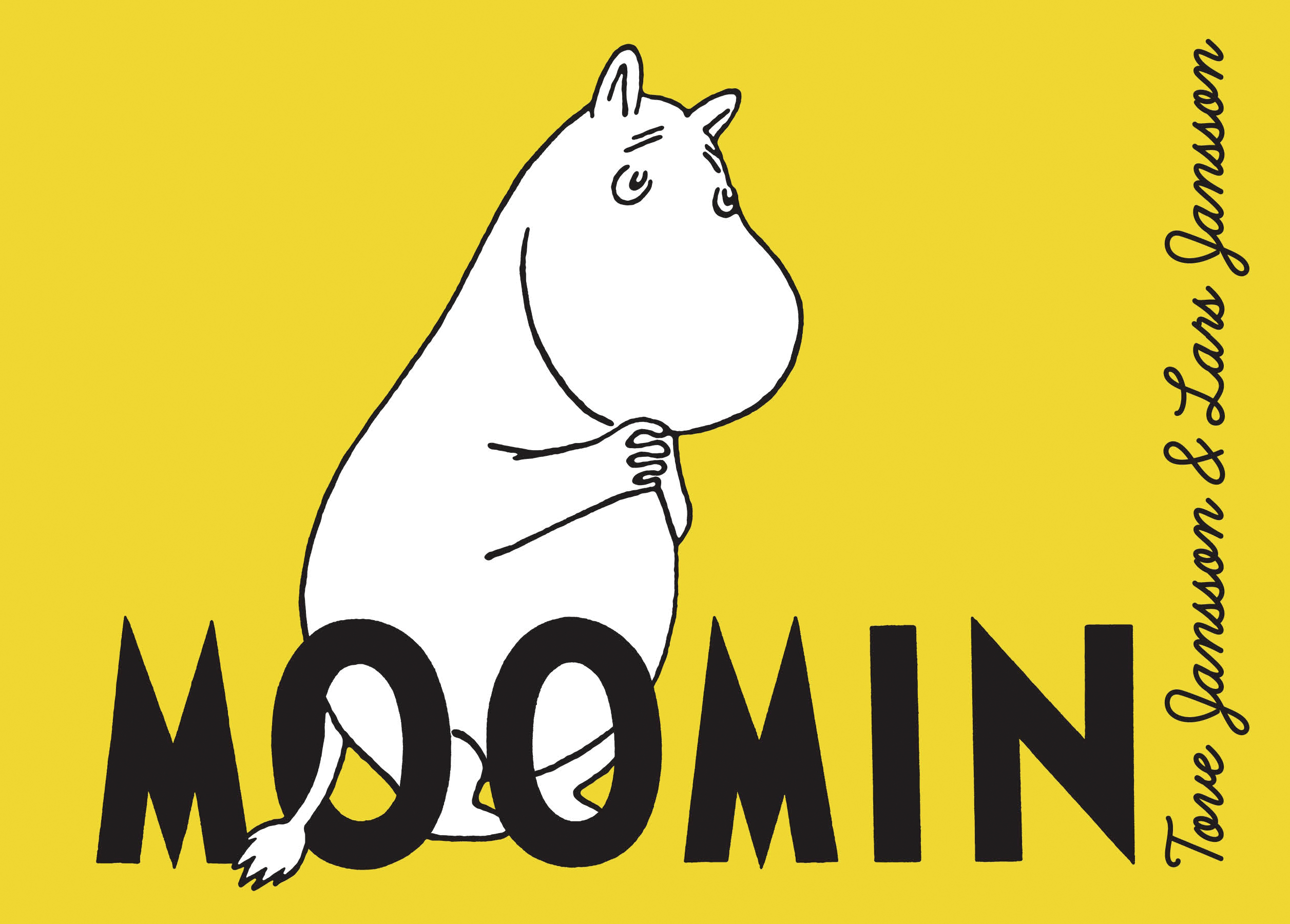 Moomin Adventures Graphic Novel Volume 1 (Mature)