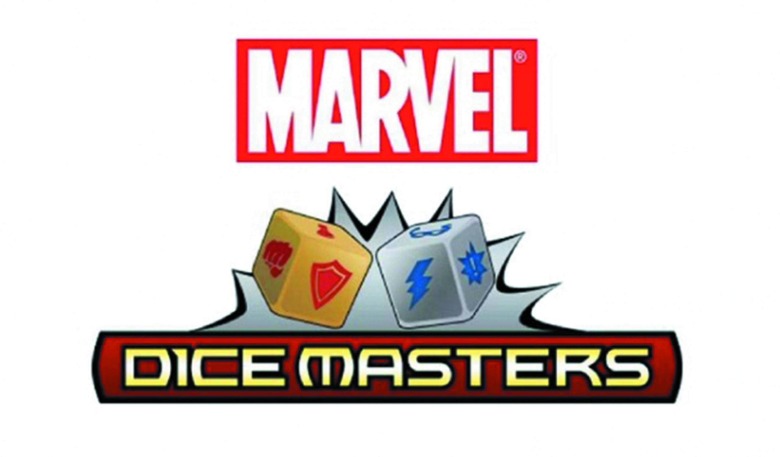 Marvel Dice Masters Deadpool 90 Count Display