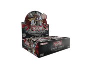 Yu-Gi-Oh! TCG: Supreme Darkness Booster Display (24)