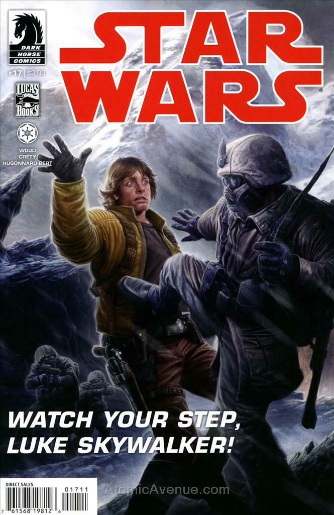 Star Wars #17 (2013)