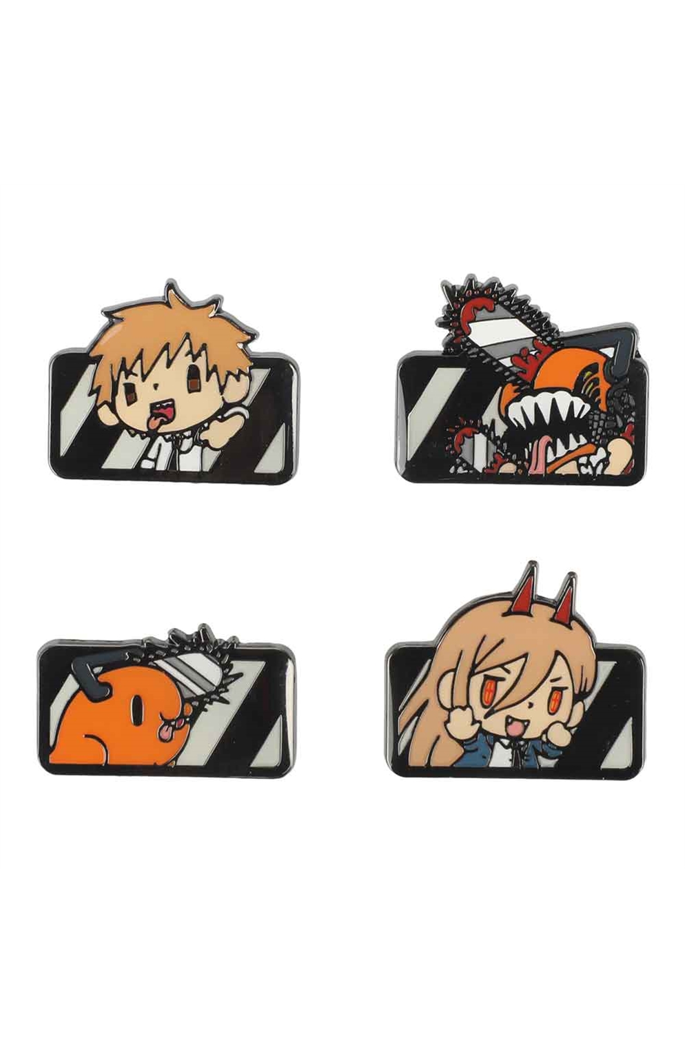 Chainsaw Man hotsell Pin