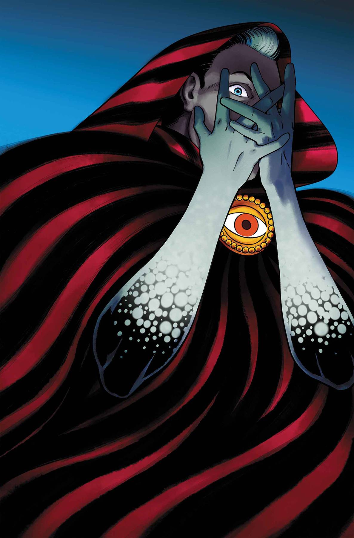 Doctor Strange Sorcerers Supreme #10