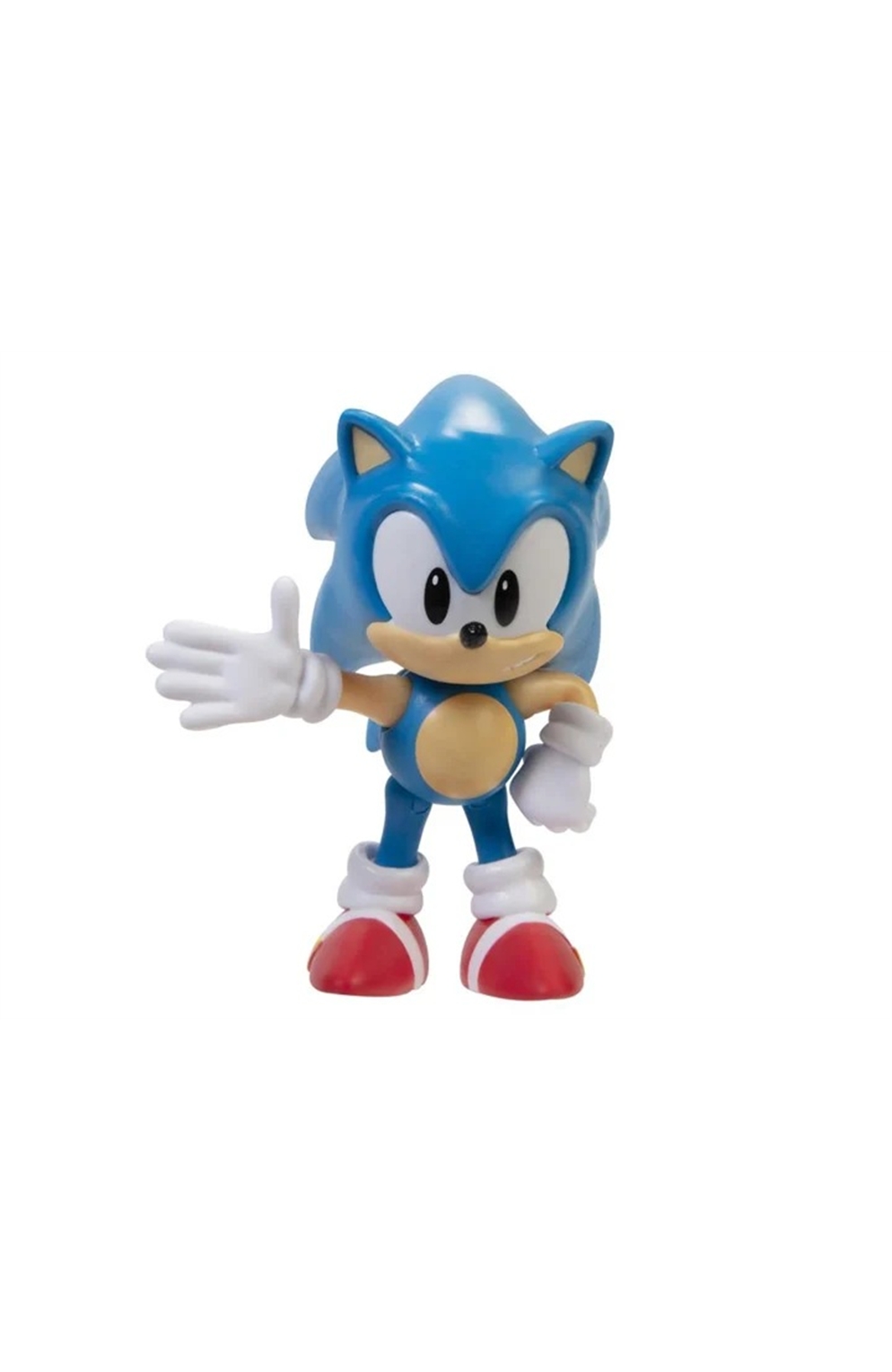 Jakks Pacific Sonic The Hedgehog Classic 2.5" Figure